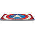 Marvel Captain America Shield Universal Laptop 11in (8.8 x 6.2in) Skin